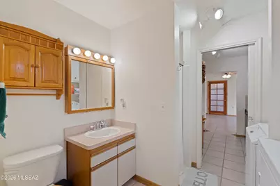 107 E Los Arcos, Green Valley, AZ 85614 - Photo 19