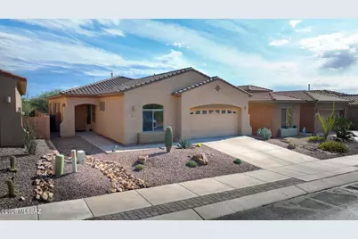 12554 N Gentle Rain Drive, Marana, AZ 85658 - Photo 31