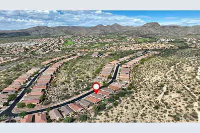 12554 N Gentle Rain Drive, Marana, AZ 85658 - Photo 29