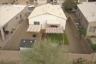 454 E Cactus Mountain Dr, Vail, AZ 85641 - Photo 29