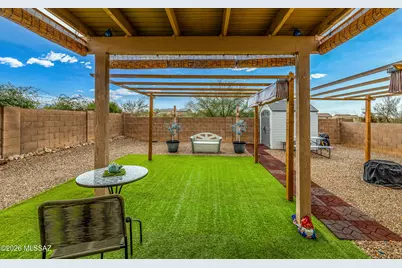 454 E Cactus Mountain Drive, Vail, AZ 85641 - Photo 33