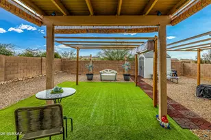 454 E Cactus Mountain Dr, Vail, AZ 85641 - Photo 33