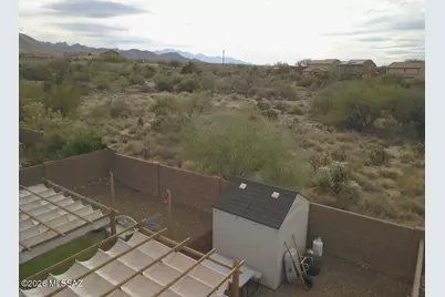 454 E Cactus Mountain Drive, Vail, AZ 85641 - Photo 31