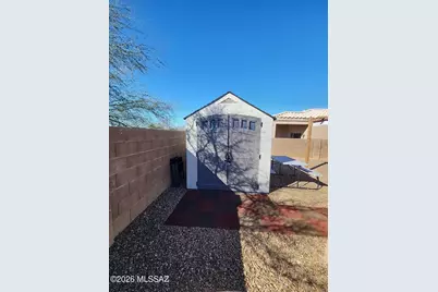 454 E Cactus Mountain Drive, Vail, AZ 85641 - Photo 27