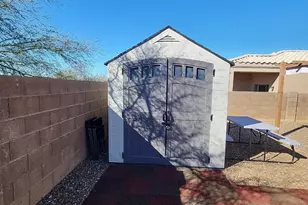 454 E Cactus Mountain Dr, Vail, AZ 85641 - Photo 27