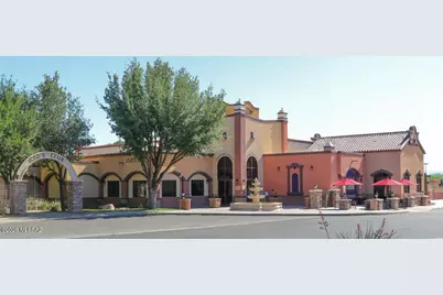 126 W Camino Rancho Viejo, Sahuarita, AZ 85629 - Photo 45