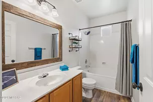 126 W Camino Rancho Viejo, Sahuarita, AZ 85629 - Photo 19