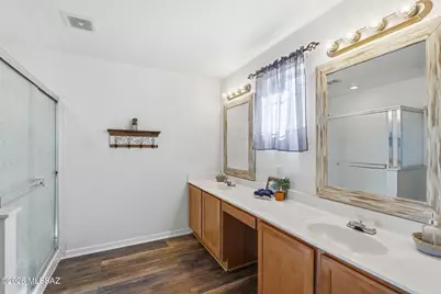 126 W Camino Rancho Viejo, Sahuarita, AZ 85629 - Photo 33