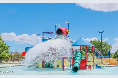 126 W Camino Rancho Viejo, Sahuarita, AZ 85629 - Photo 49