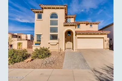 126 W Camino Rancho Viejo, Sahuarita, AZ 85629 - Photo 1