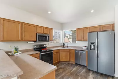 126 W Camino Rancho Viejo, Sahuarita, AZ 85629 - Photo 9