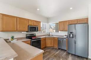 126 W Camino Rancho Viejo, Sahuarita, AZ 85629 - Photo 9