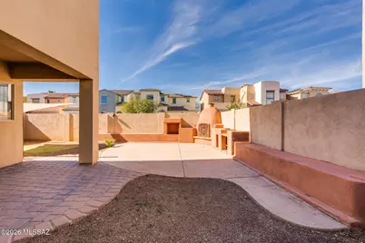 126 W Camino Rancho Viejo, Sahuarita, AZ 85629 - Photo 37