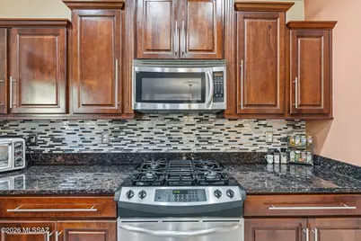 393 E Via Puente Lindo, Sahuarita, AZ 85629 - Photo 17