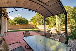 393 E Via Puente Lindo, Sahuarita, AZ 85629 - Photo 45