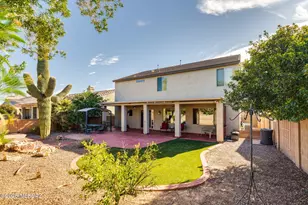 393 E Via Puente Lindo, Sahuarita, AZ 85629 - Photo 43