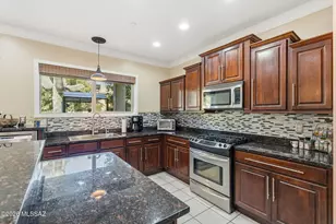 393 E Via Puente Lindo, Sahuarita, AZ 85629 - Photo 17