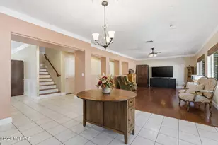 393 E Via Puente Lindo, Sahuarita, AZ 85629 - Photo 13