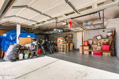 393 E Via Puente Lindo, Sahuarita, AZ 85629 - Photo 41