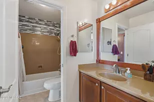 393 E Via Puente Lindo, Sahuarita, AZ 85629 - Photo 35