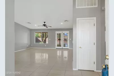2319 W Horseshoe Place, Tucson, AZ 85745 - Photo 3