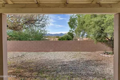 2319 W Horseshoe Place, Tucson, AZ 85745 - Photo 17