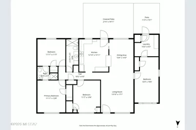 6534 E Broadway Boulevard, Tucson, AZ 85710 - Photo 43