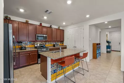 7231 S Pollux Place, Tucson, AZ 85757 - Photo 21