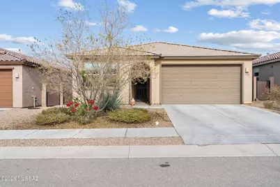 7231 S Pollux Place, Tucson, AZ 85757 - Photo 3