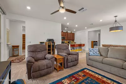 7231 S Pollux Place, Tucson, AZ 85757 - Photo 25