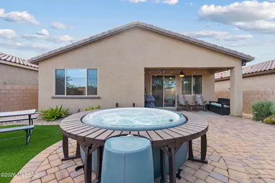 7231 S Pollux Place, Tucson, AZ 85757 - Photo 37