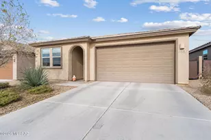 7231 S Pollux Pl, Tucson, AZ 85757 - Photo 1