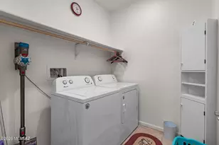 7231 S Pollux Pl, Tucson, AZ 85757 - Photo 13