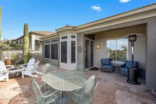 13349 N Heritage Gateway Ave, Marana, AZ 85658 - Photo 35