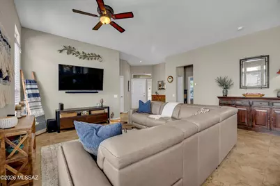 13349 N Heritage Gateway Avenue, Marana, AZ 85658 - Photo 9