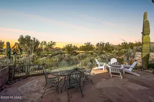 13349 N Heritage Gateway Ave, Marana, AZ 85658 - Photo 37