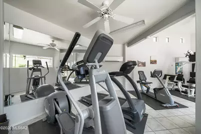695 W Vistoso Highlands Drive #203, Oro Valley, AZ 85755 - Photo 33