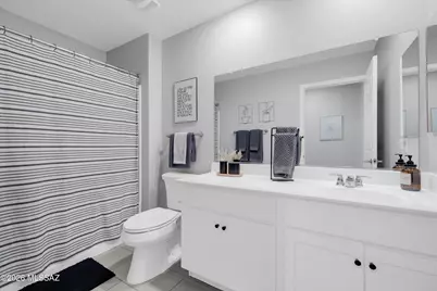 8770 E Stone Meadow Circle, Tucson, AZ 85730 - Photo 27