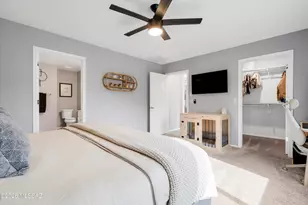 8770 E Stone Meadow Cir, Tucson, AZ 85730 - Photo 19