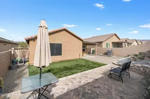 8770 E Stone Meadow Cir, Tucson, AZ 85730 - Photo 31