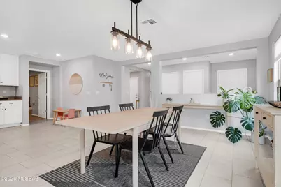 8770 E Stone Meadow Circle, Tucson, AZ 85730 - Photo 9