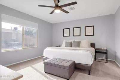 8770 E Stone Meadow Circle, Tucson, AZ 85730 - Photo 17