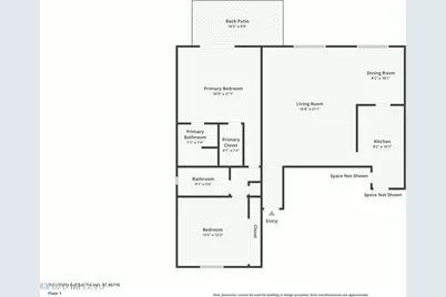 750 S Calle Del Sol, Tucson, AZ 85710 - Photo 31