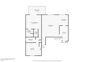 750 S Calle Del Sol, Tucson, AZ 85710 - Photo 31