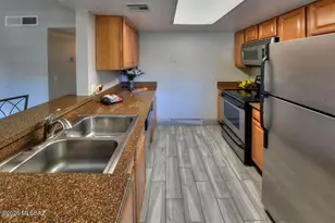 101 S Players Club Dr, Tucson, AZ 85745 - Photo 5