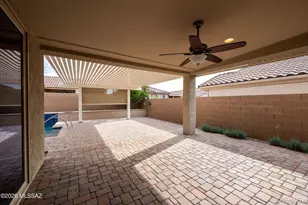 14036 N Del Webb Trail, Marana, AZ 85658 - Photo 27