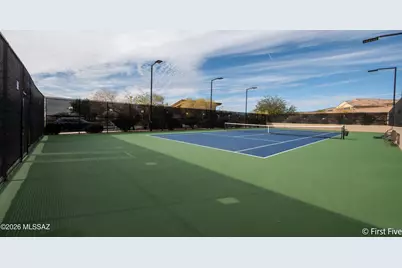 14036 N Del Webb Trail, Marana, AZ 85658 - Photo 37