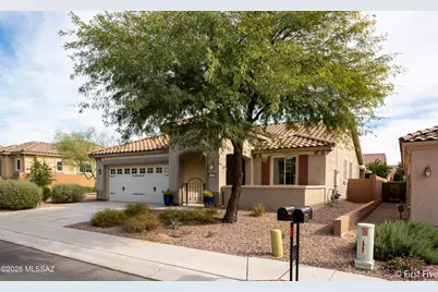 14036 N Del Webb Trail, Marana, AZ 85658 - Photo 3
