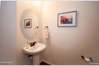 14036 N Del Webb Trail, Marana, AZ 85658 - Photo 13