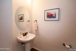 14036 N Del Webb Trail, Marana, AZ 85658 - Photo 13